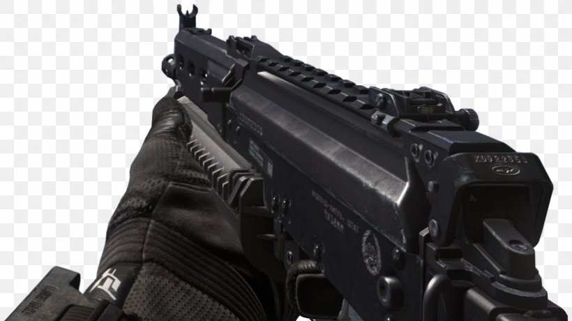 Call Of Duty: Ghosts Call Of Duty: Modern Warfare 2 PP-19 Bizon Submachine Gun, PNG, 824x463px, Call Of Duty Ghosts, Air Gun, Airsoft, Call Of Duty, Call Of Duty Modern Warfare 2 Download Free