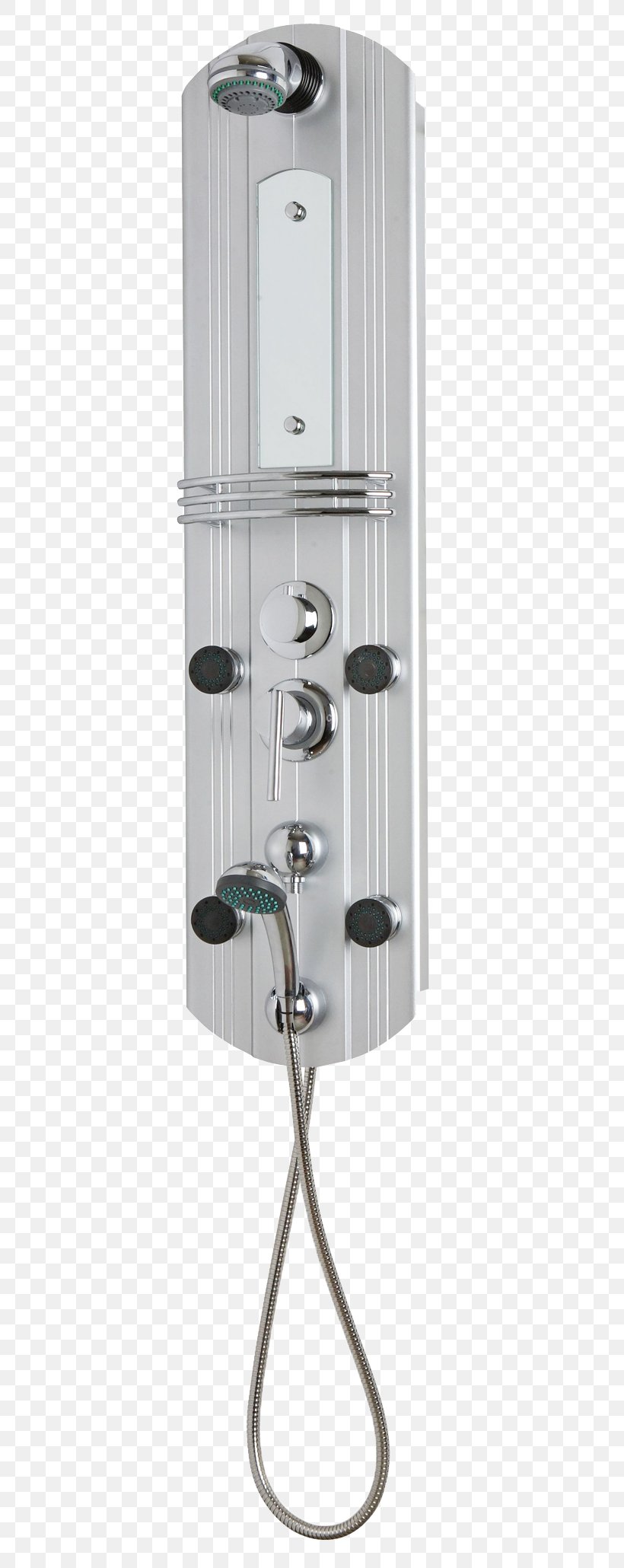 Pisa Shower Bathroom Massage Plumbing Fixtures, PNG, 600x2060px, Pisa, Aluminium, Bathroom, Bathroom Accessory, Bathtub Download Free