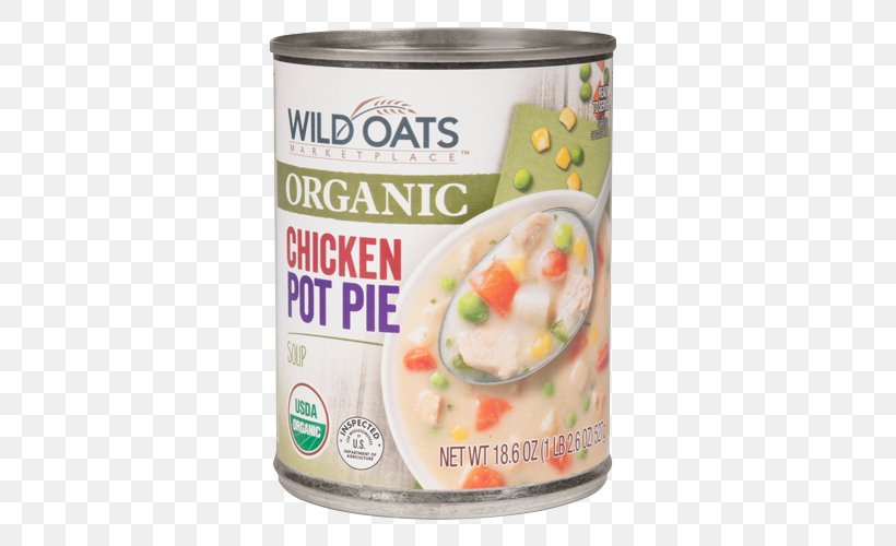 Pot Pie Chicken Soup Chicken And Mushroom Pie Organic Food, PNG, 500x500px, Pot Pie, Broth, Chicken, Chicken And Mushroom Pie, Chicken As Food Download Free