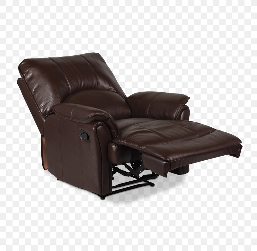 Recliner Couch Fauteuil Comfort Seat, PNG, 800x800px, Recliner, Bed, Chair, Clicclac, Comfort Download Free