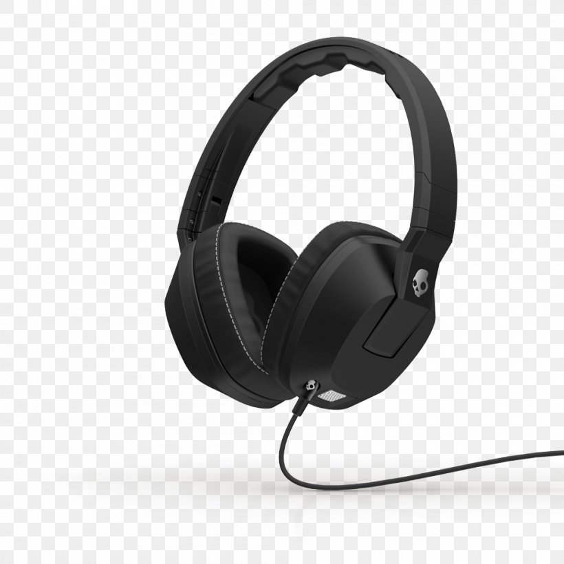 Skullcandy Headphones Audio Loudspeaker Sound, PNG, 1000x1000px, Skullcandy, Audio, Audio Equipment, Bass, Electronic Device Download Free