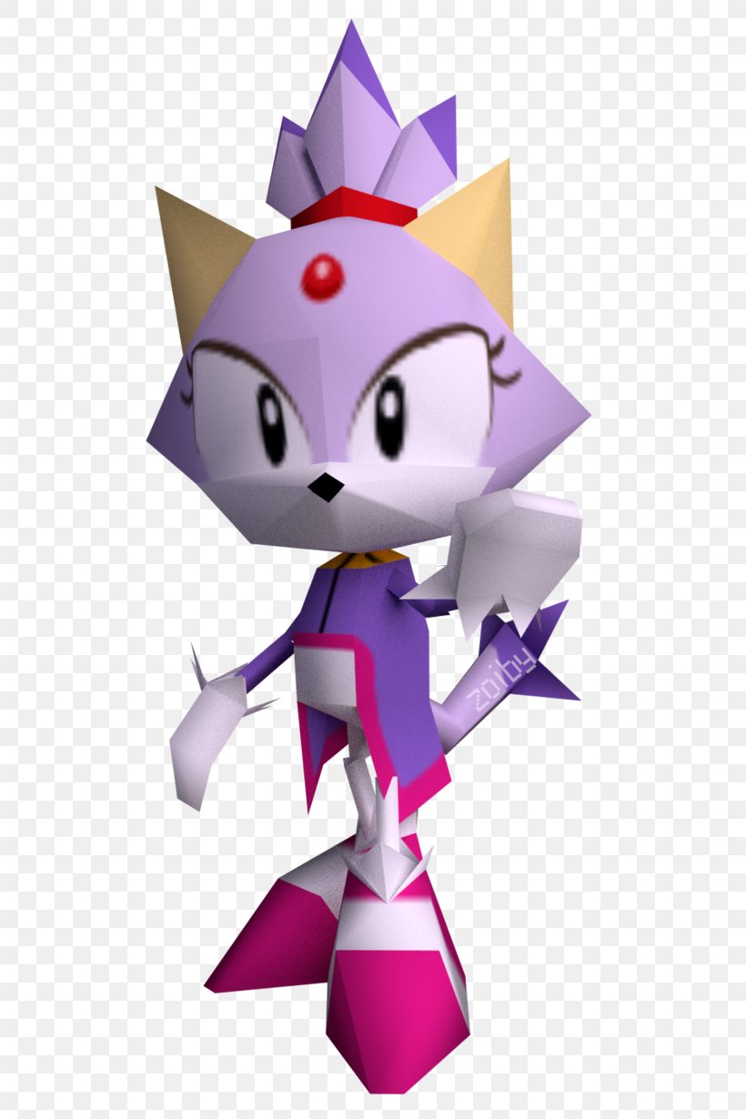 Sonic R Sonic The Hedgehog 2 Sonic Heroes Cat, PNG, 649x1230px, Sonic R, Art, Blaze The Cat, Cat, Fictional Character Download Free