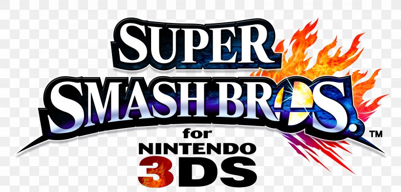 Super Smash Bros. For Nintendo 3DS And Wii U Super Smash Bros. Brawl, PNG, 6250x3000px, Super Smash Bros Brawl, Advertising, Area, Banner, Brand Download Free
