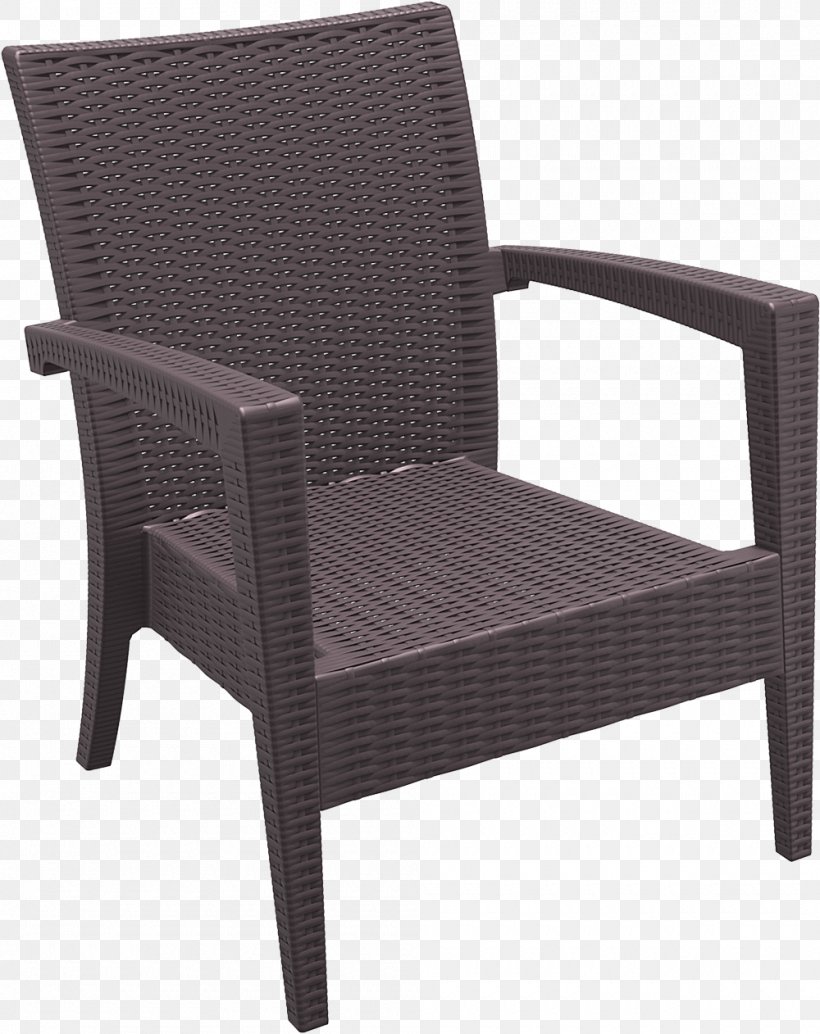 Table Wing Chair Furniture Resin Wicker, PNG, 1000x1262px, Table, Armrest, Chair, Chaise Longue, Couch Download Free
