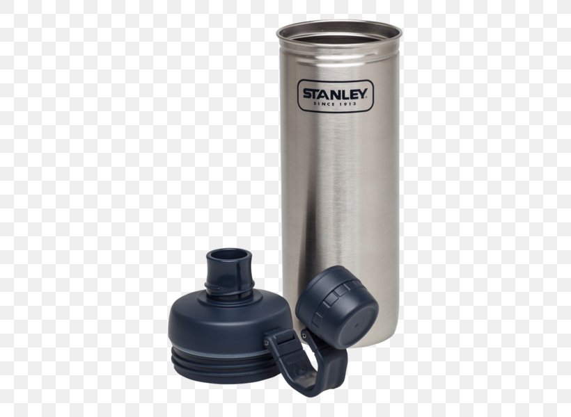Water Bottles Canteen Stainless Steel, PNG, 600x600px, Bottle, Camping, Canteen, Cylinder, Drink Download Free