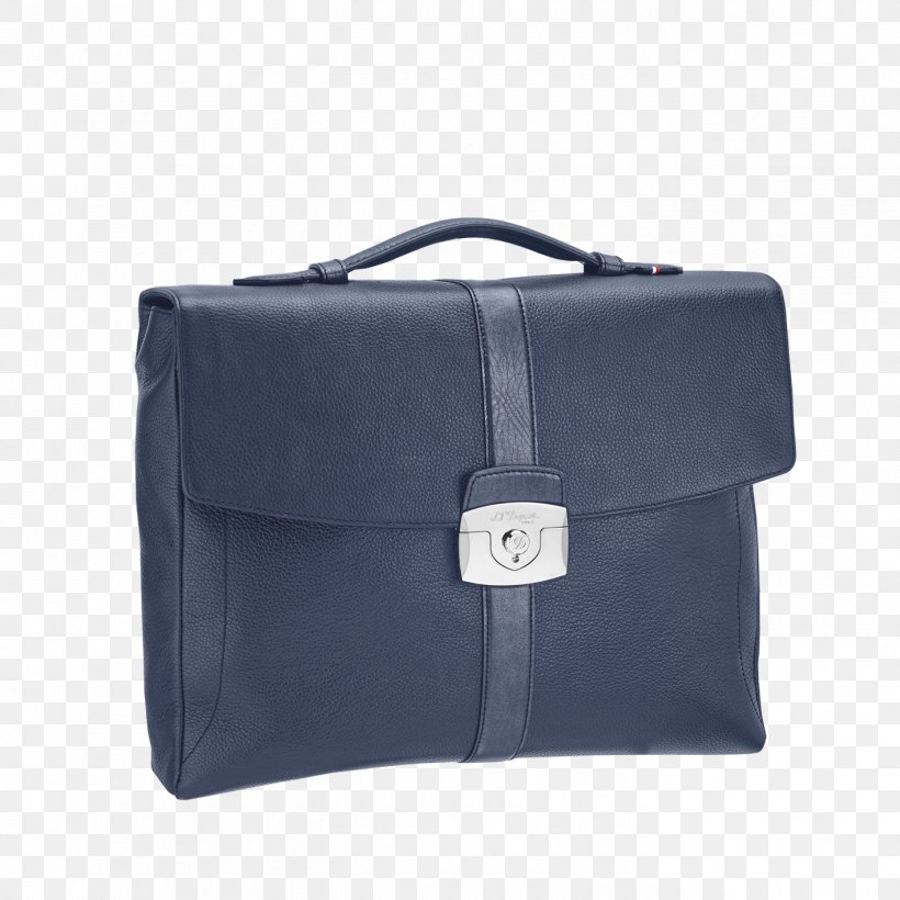 Briefcase Leather Handbag Pocket S. T. Dupont, PNG, 1417x1417px, Briefcase, Bag, Baggage, Business Bag, Clothing Accessories Download Free