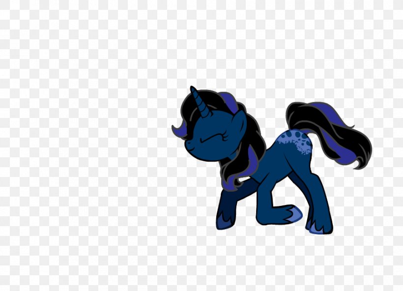 Canidae Horse Dog Character Fiction, PNG, 900x650px, Canidae, Animal, Animal Figure, Blue, Carnivoran Download Free