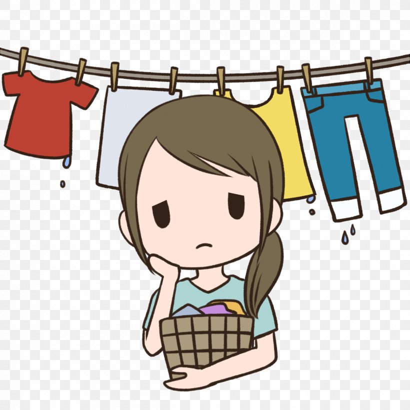 Clothing 宅配クリーニング Laundry Dry Cleaning クリーニング所, PNG, 1200x1200px, Watercolor, Cartoon, Flower, Frame, Heart Download Free