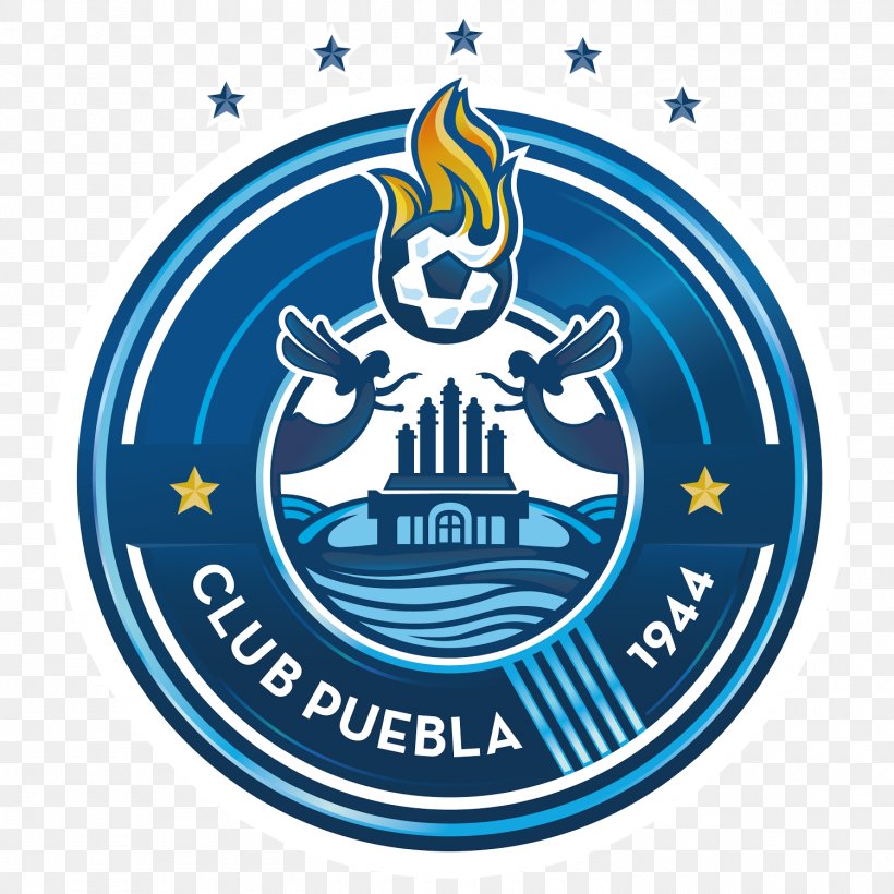 Club Puebla Liga MX Club Santos Laguna Querétaro F.C. C.D. Guadalajara, PNG, 1500x1500px, Club Puebla, Area, Badge, Brand, Cd Guadalajara Download Free