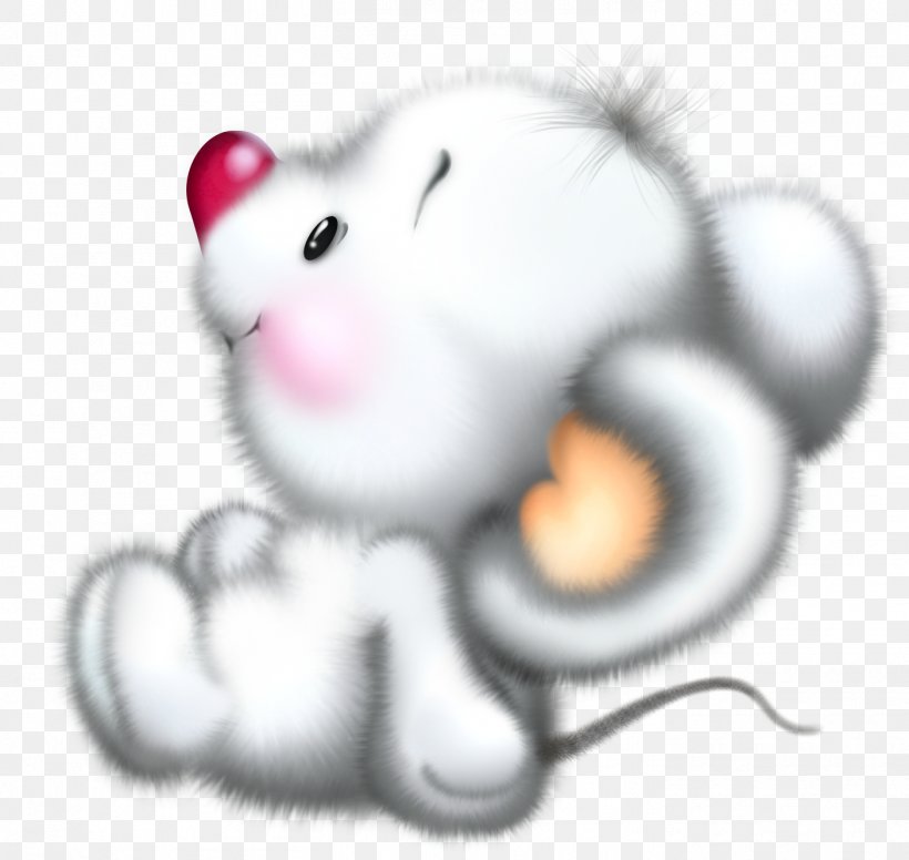 Computer Mouse Cartoon Clip Art, PNG, 1405x1330px, Watercolor, Cartoon, Flower, Frame, Heart Download Free