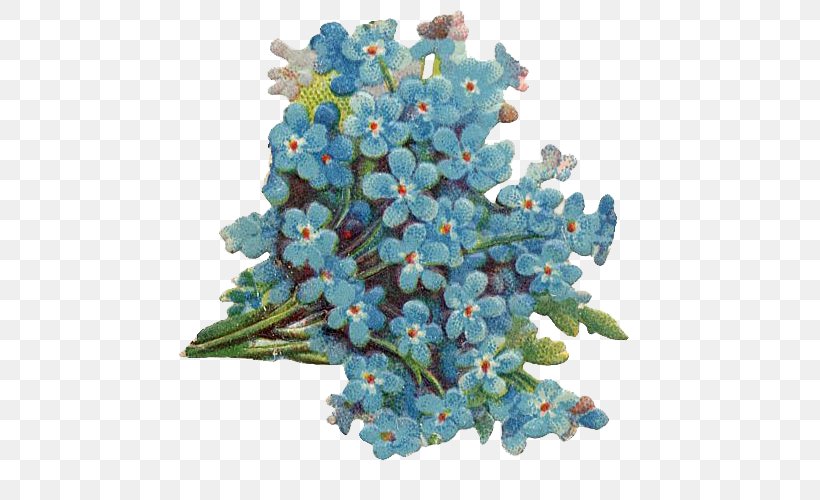 Flower Bokmxe4rke Illustration, PNG, 500x500px, Flower, Art, Blue, Cottage, Flower Bouquet Download Free