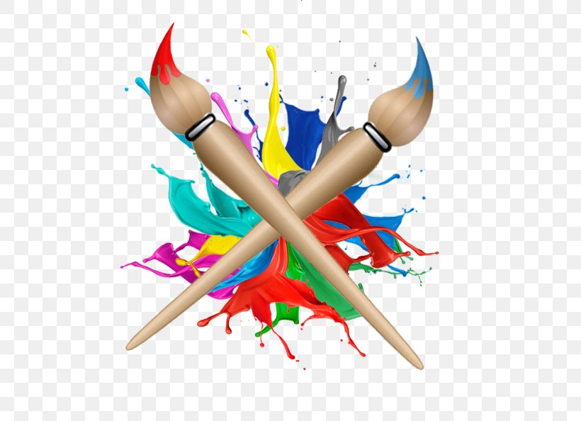 Paintbrush Paper Drawing Painting, PNG, 615x594px, Paintbrush, Arm, Art, Celes Chere, Concept Art Download Free
