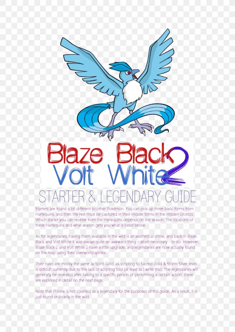 Pokémon GO Pokémon Black 2 And White 2 Articuno Image, PNG, 1654x2339px, Pokemon Go, Articuno, Brand, Character, Charizard Download Free