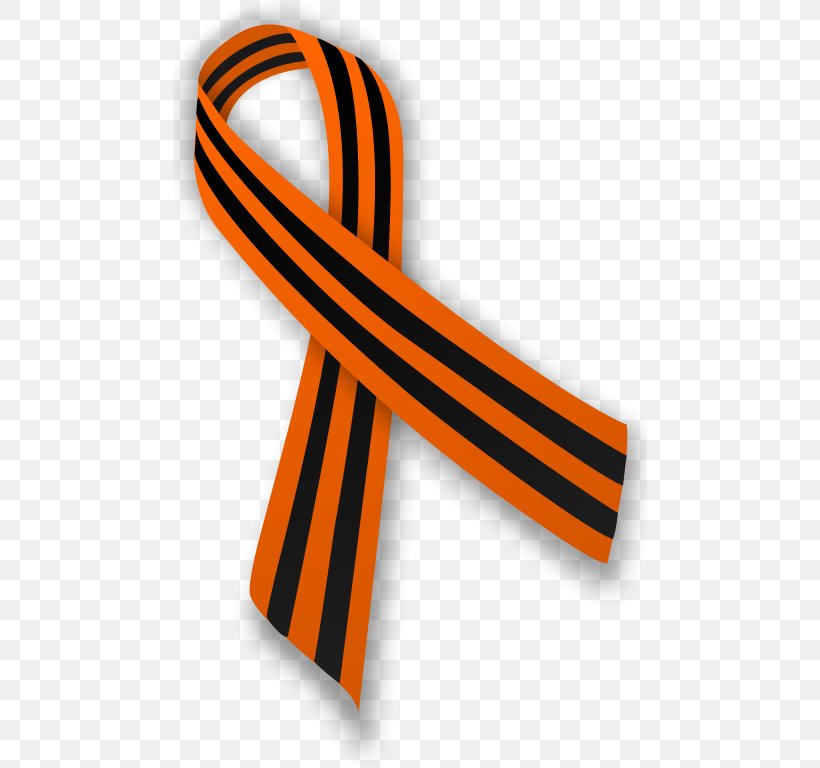 Ribbon Of Saint George Orange Ribbon Awareness Ribbon Black Ribbon, PNG, 474x768px, Ribbon Of Saint George, Awareness Ribbon, Banner, Black Ribbon, Orange Download Free