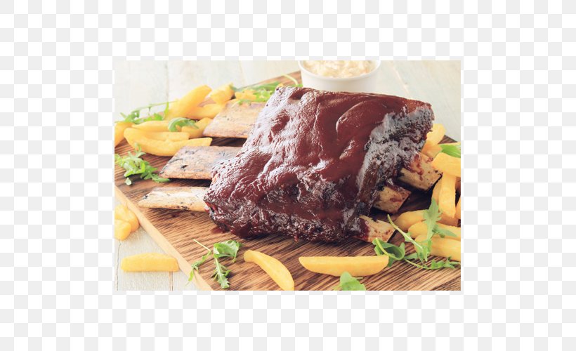 Spare Ribs Barbecue Sauce Beef, PNG, 500x500px, Ribs, Animal Source Foods, Barbecue, Barbecue Sauce, Beef Download Free