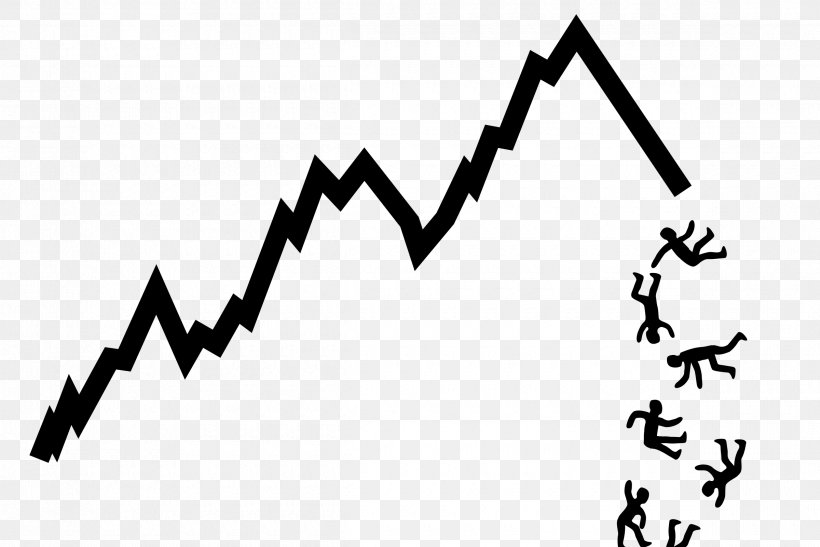 Stock Market Stock Exchange Clip Art, PNG, 2400x1601px, Stock, Area, Black, Black And White, Brand Download Free
