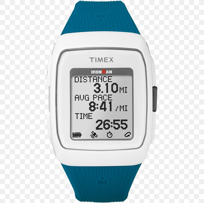 Timex Ironman Timex Group USA, Inc. GPS Watch GPS Navigation Systems, PNG, 680x816px, Timex Ironman, Analog Watch, Brand, Gps Navigation Systems, Gps Watch Download Free