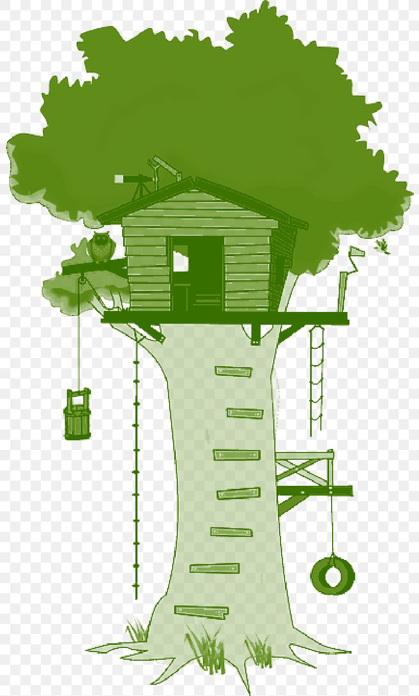 Vector Graphics Tree House Stock Illustration Kindergarten, PNG, 800x1361px, Tree House, Education, Green, House, Kindergarten Download Free