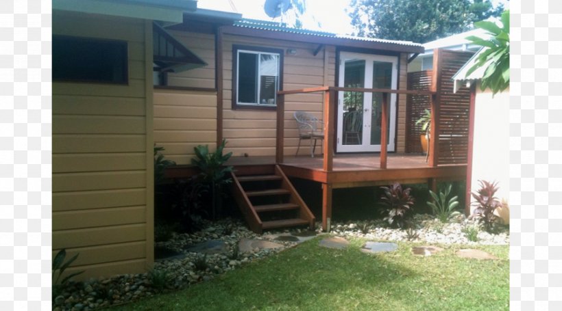Window Backyard Porch Property Shed, PNG, 900x500px, Window, Backyard, Caravan, Cottage, Home Download Free