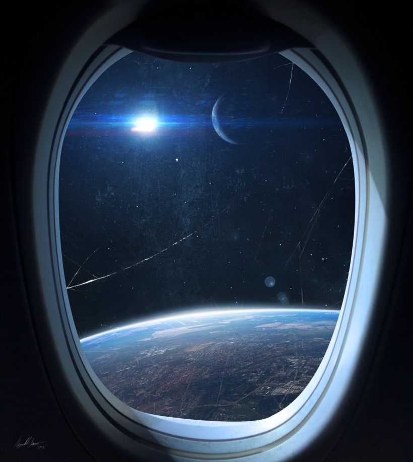 Window International Space Station Outer Space Spacecraft, PNG, 1600x1793px, Window, Astronaut, Atmosphere, Deviantart, Earth Download Free