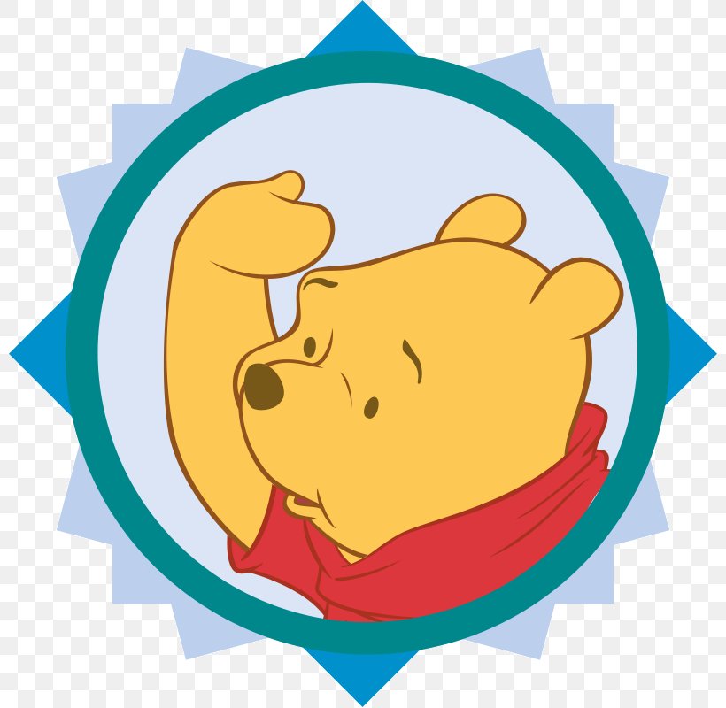 Winnie-the-Pooh Piglet Vector Graphics Winnipeg Image, PNG, 800x800px, Winniethepooh, Art, Carnivoran, Cartoon, Cdr Download Free