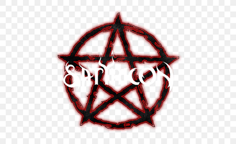 Witchcraft Wicca Pentagram Symbol Magic, PNG, 500x500px, Witchcraft, Logo, Magic, Occult, Paganism Download Free