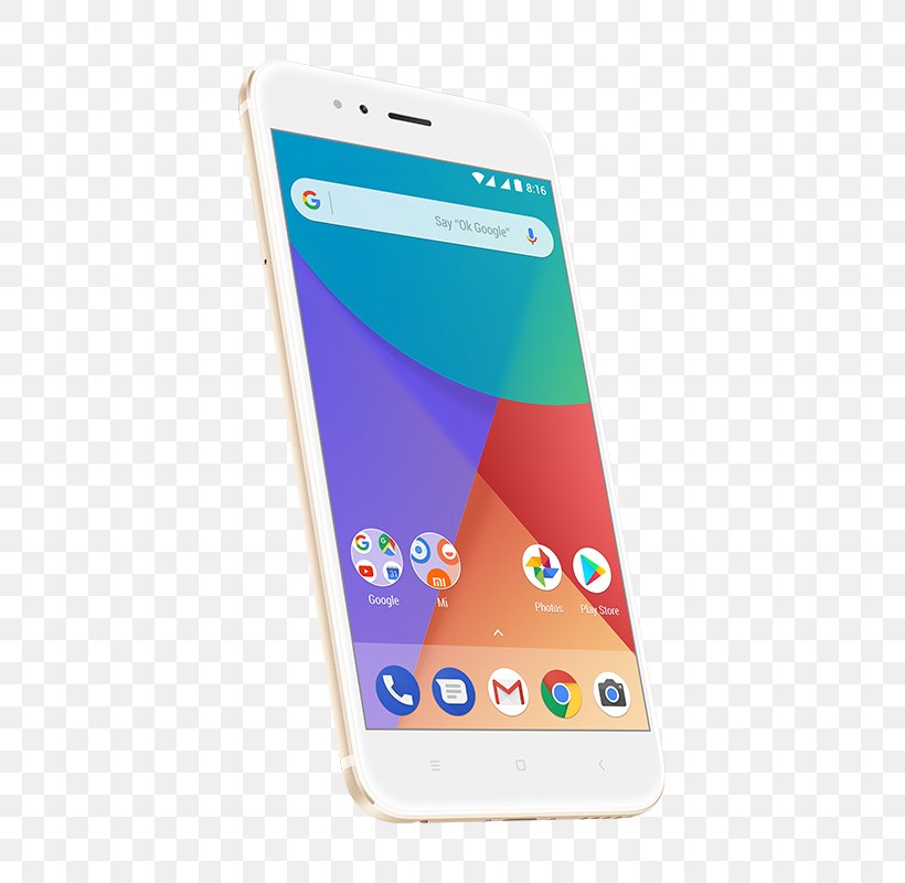 Xiaomi Redmi Products Of Xiaomi Smartphone Qualcomm Snapdragon, PNG, 800x800px, 64 Gb, Xiaomi, Android, Android One, Cellular Network Download Free