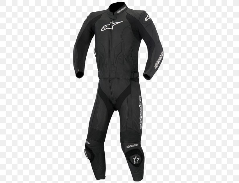 Alpinestars Motorcycle Leather Clothing Suit, PNG, 600x626px, Alpinestars, Black, Challenger 2, Clothing, Clothing Accessories Download Free