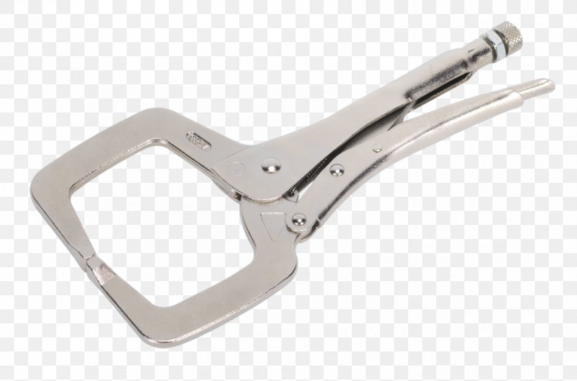C-clamp Tool Pliers Lock, PNG, 850x562px, Cclamp, Brake, Clamp, Hardware, Hardware Accessory Download Free
