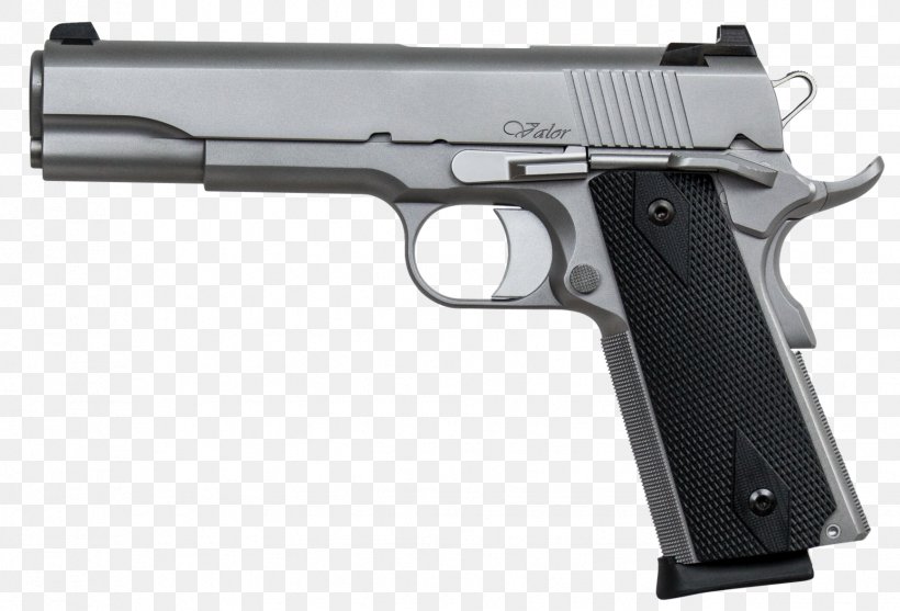 Dan Wesson Firearms Taurus PT1911 .45 ACP 9×19mm Parabellum, PNG, 1734x1178px, 45 Acp, 919mm Parabellum, Dan Wesson Firearms, Air Gun, Airsoft Download Free