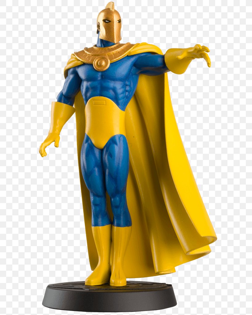 Doctor Fate Action & Toy Figures Figurine DC Comics Superhero, PNG, 600x1024px, Doctor Fate, Action Figure, Action Toy Figures, Comics, Dc Comics Download Free
