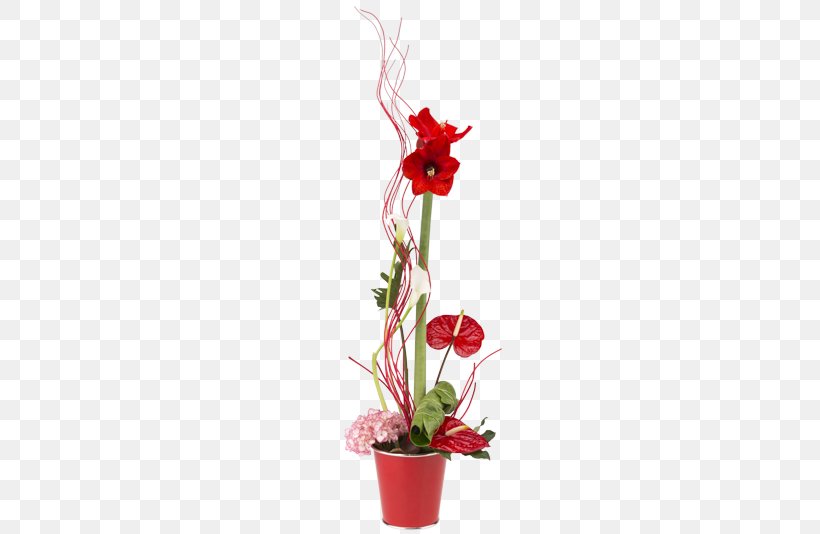 Floral Design Cut Flowers Jersey Lily Vase, PNG, 536x534px, Floral Design, Amaryllis, Amaryllis Belladonna, Artificial Flower, Belladonna Download Free