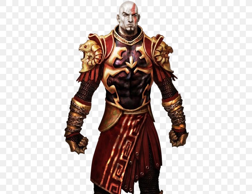 God Of War III God Of War: Ascension God Of War: Chains Of Olympus, PNG, 413x630px, God Of War Iii, Armour, Characters Of God Of War, Cuirass, Fictional Character Download Free
