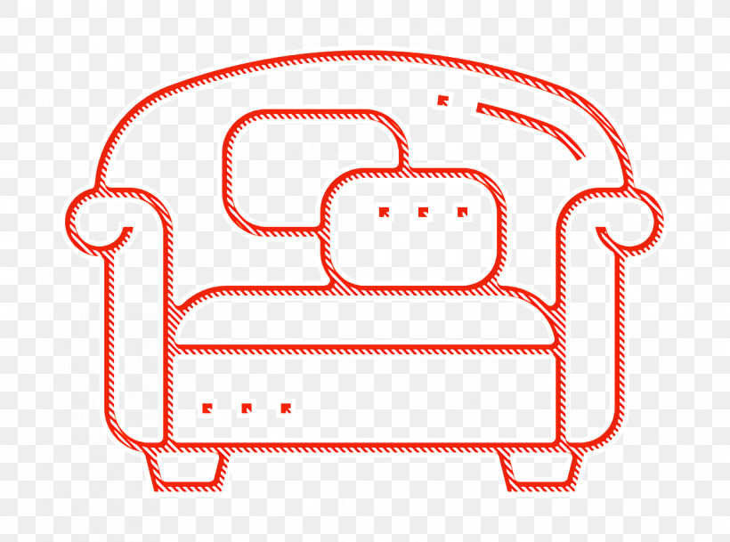 Hotel Services Icon Sofa Icon, PNG, 1190x884px, Hotel Services Icon, Line, Line Art, Sofa Icon Download Free