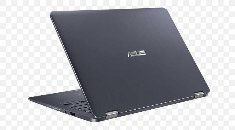 Laptop Asus ZenBook Flip S UX370 Personal Computer, PNG, 678x453px, 2in1 Pc, Laptop, Asus, Computer, Computer Accessory Download Free