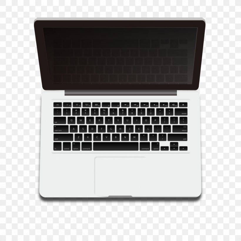 MacBook Pro Laptop MacBook Air MacBook Family, PNG, 1000x1000px, Macbook Pro, Apple, Apple Wireless Keyboard, Computer Keyboard, Electronic Device Download Free