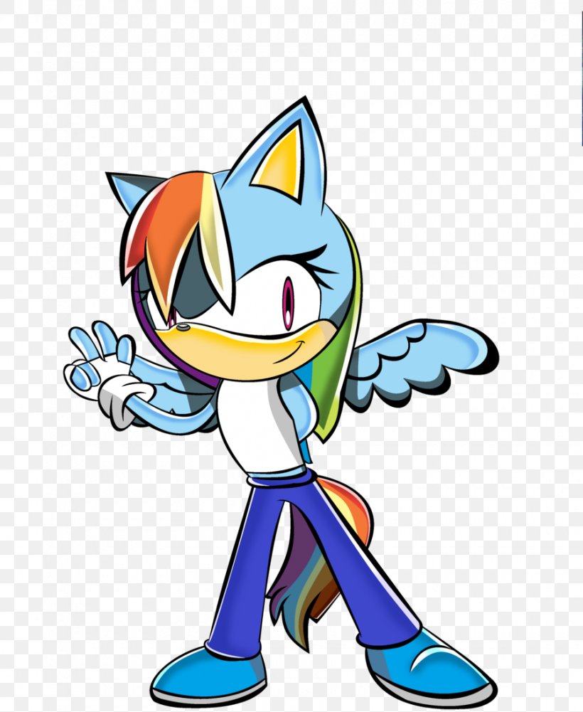Rainbow Dash Sonic Dash Pinkie Pie Tails Sonic Chaos, PNG, 900x1099px, Rainbow Dash, Applejack, Area, Art, Cartoon Download Free