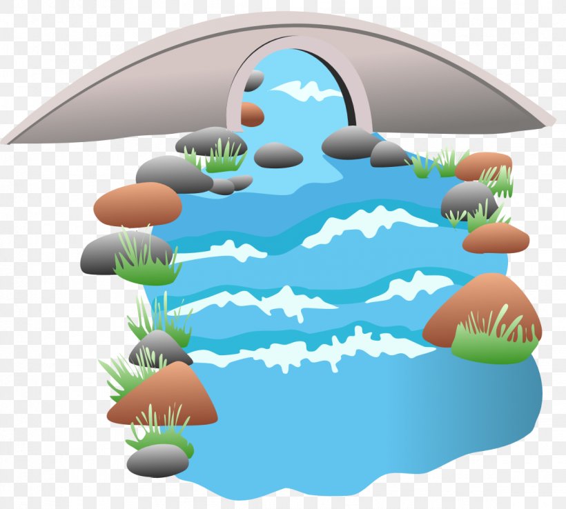 River Animated Clipart Images