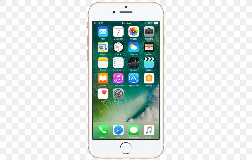 Apple IPhone 7 Plus Apple IPhone 8 Plus IPhone 6S, PNG, 520x520px, 256 Gb, Apple Iphone 7 Plus, Apple, Apple Iphone 7, Apple Iphone 8 Plus Download Free