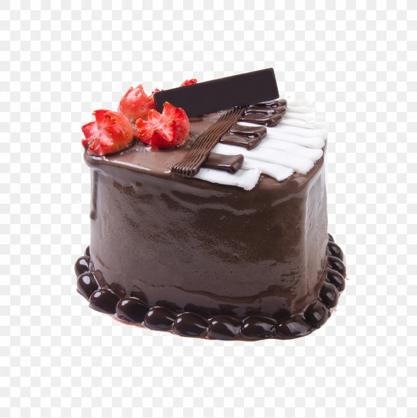 Birthday Cake Shortcake Chocolate Cake Milk, PNG, 1300x1303px, Birthday Cake, Birthday, Bread, Butter, Buttercream Download Free