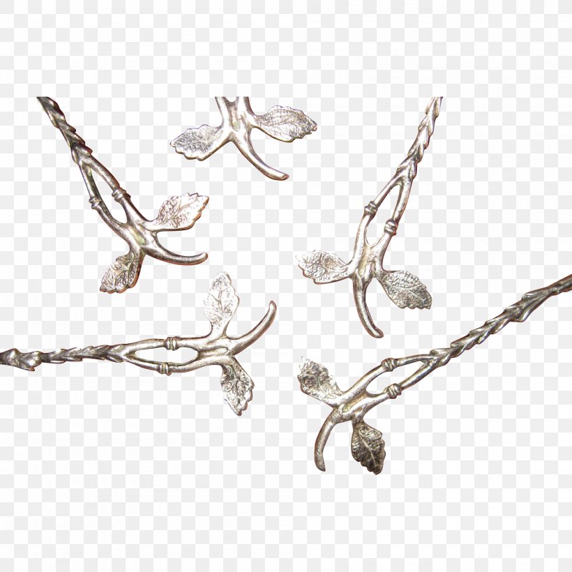 Body Jewellery Silver, PNG, 2000x2000px, Body Jewellery, Body Jewelry, Branch, Fashion Accessory, Jewellery Download Free