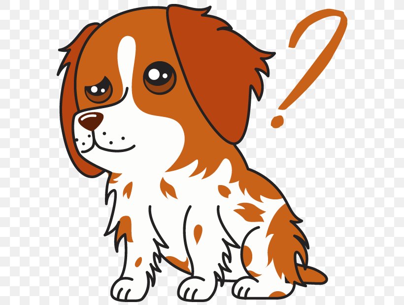 Brittany Dog Dog Breed Whiskers Spaniel Cat, PNG, 618x618px, Brittany Dog, Animal, Animal Figure, Artwork, Breed Download Free