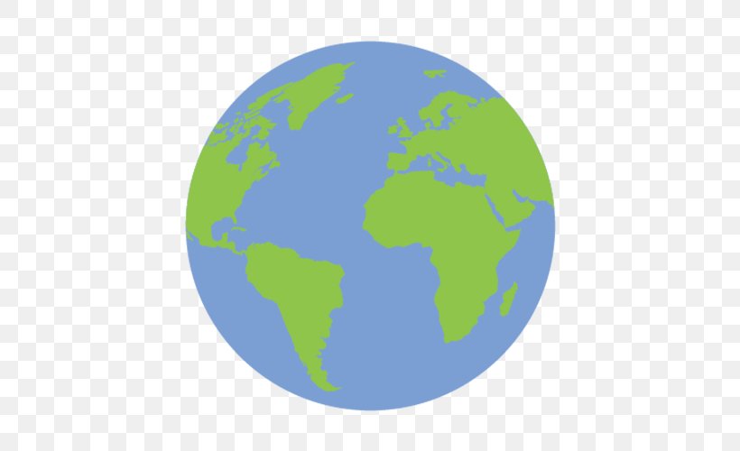 Earth World /m/02j71 Green Circle, PNG, 500x500px, Earth, Globe, Green, Planet, Sky Download Free