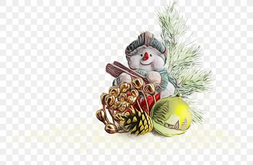 Easter Bunny, PNG, 1200x780px, Christmas Ornaments, Christmas, Christmas Decoration, Conifer, Easter Bunny Download Free