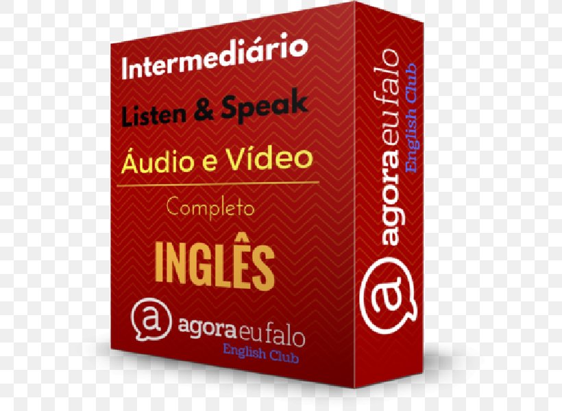 English Language Pronunciation Basic English Video Lesson Agora Eu Falo, PNG, 600x600px, English Language, Basic English, Brand, Course, Language School Download Free