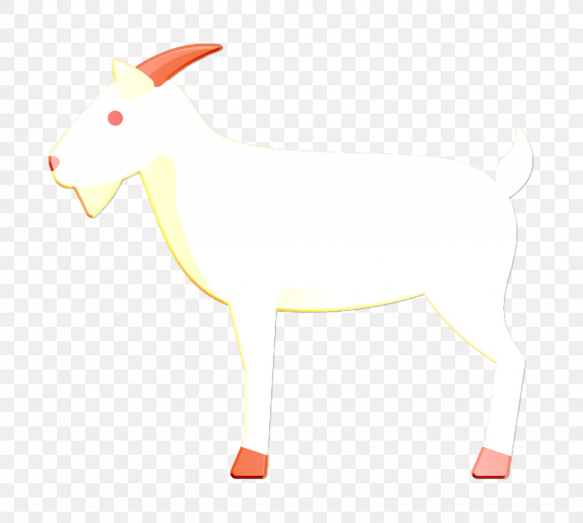 Goat Icon Animals And Nature Icon, PNG, 1232x1106px, Animals And Nature Icon, Dairy, Entertainment, Fair, Game Show Download Free