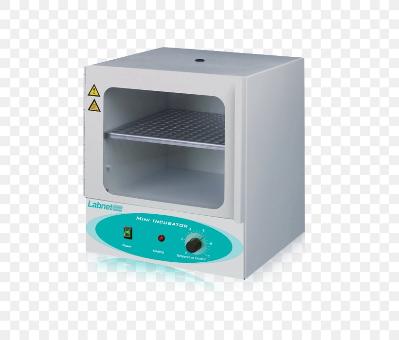 Incubator Laboratory MINI Test Tubes Microbiology, PNG, 600x700px, Incubator, Carbon Dioxide, Centrifuge, Egg, Home Appliance Download Free