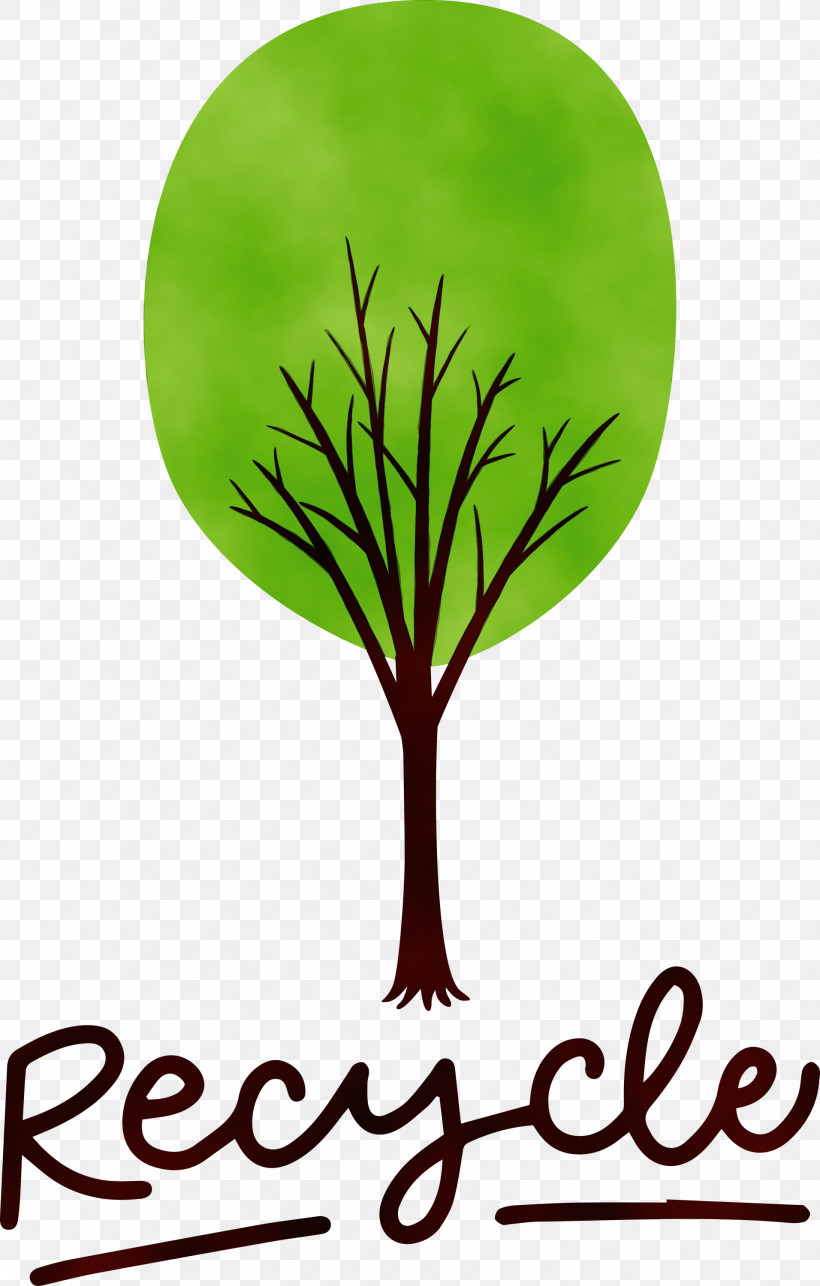 Leaf Plant Stem Logo Meter M-tree, PNG, 1912x3000px, Recycle, Biology, Branching, Eco, Go Green Download Free
