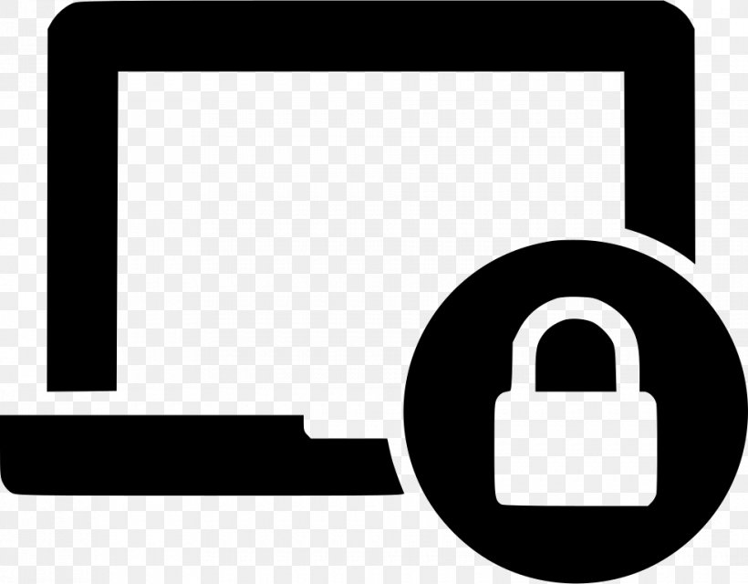 Padlock Technology Brand Font, PNG, 980x766px, Padlock, Area, Black And White, Brand, Lock Download Free