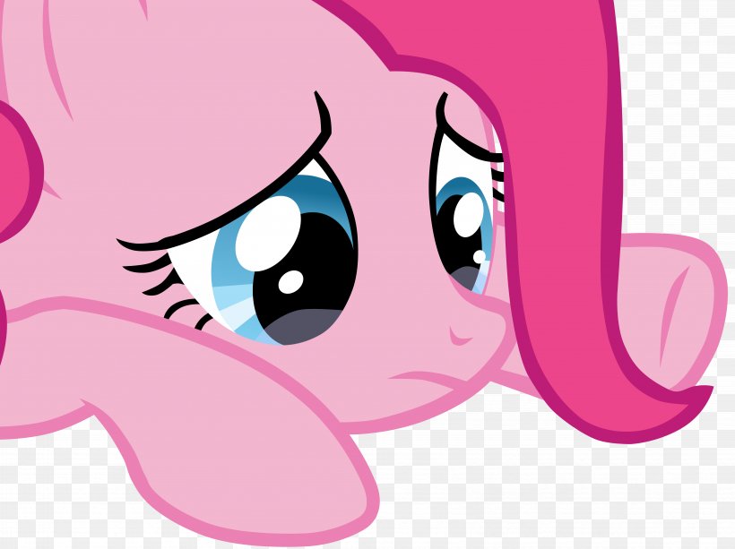 Pinkie Pie Twilight Sparkle Rainbow Dash Rarity Applejack, PNG, 6685x5000px, Watercolor, Cartoon, Flower, Frame, Heart Download Free